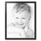 ArtToFrames 24x30 Inch Picture Frame, This 1.25 Inch Custom MDF Poster Frame is Available in Multiple Colors, Great for Your Art or Photos - Comes with 060 Plexi Glass and Corrugated (A46RI)